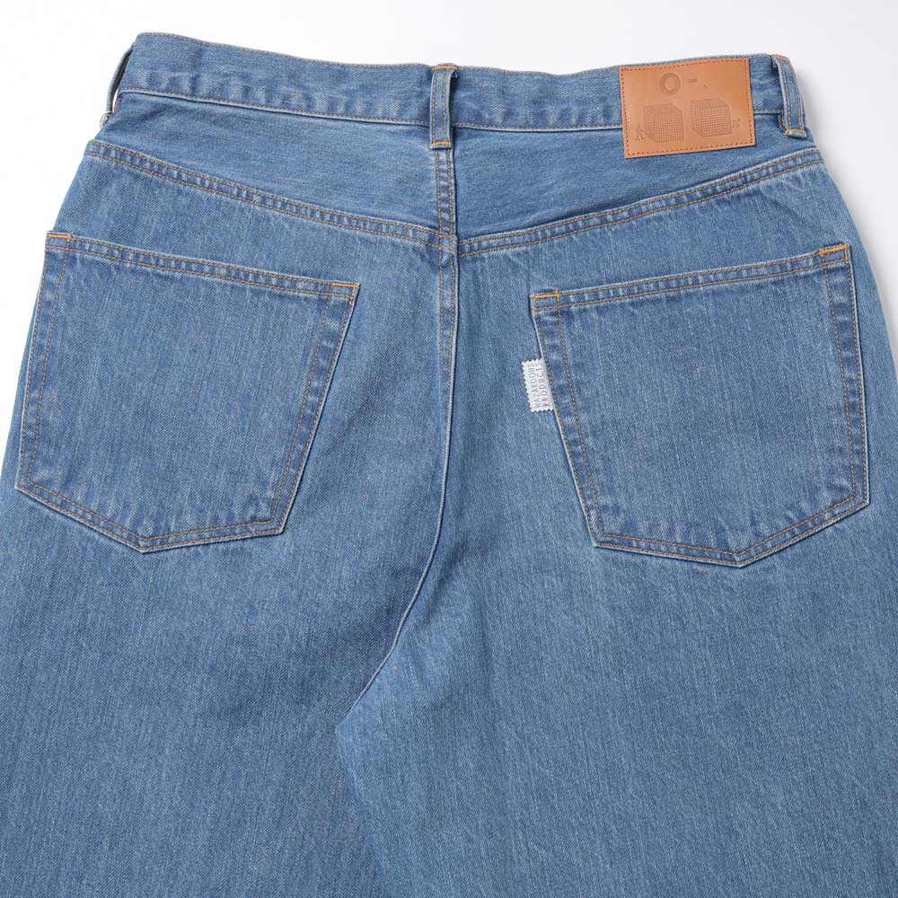 IOS COMFORT - Fade Bio