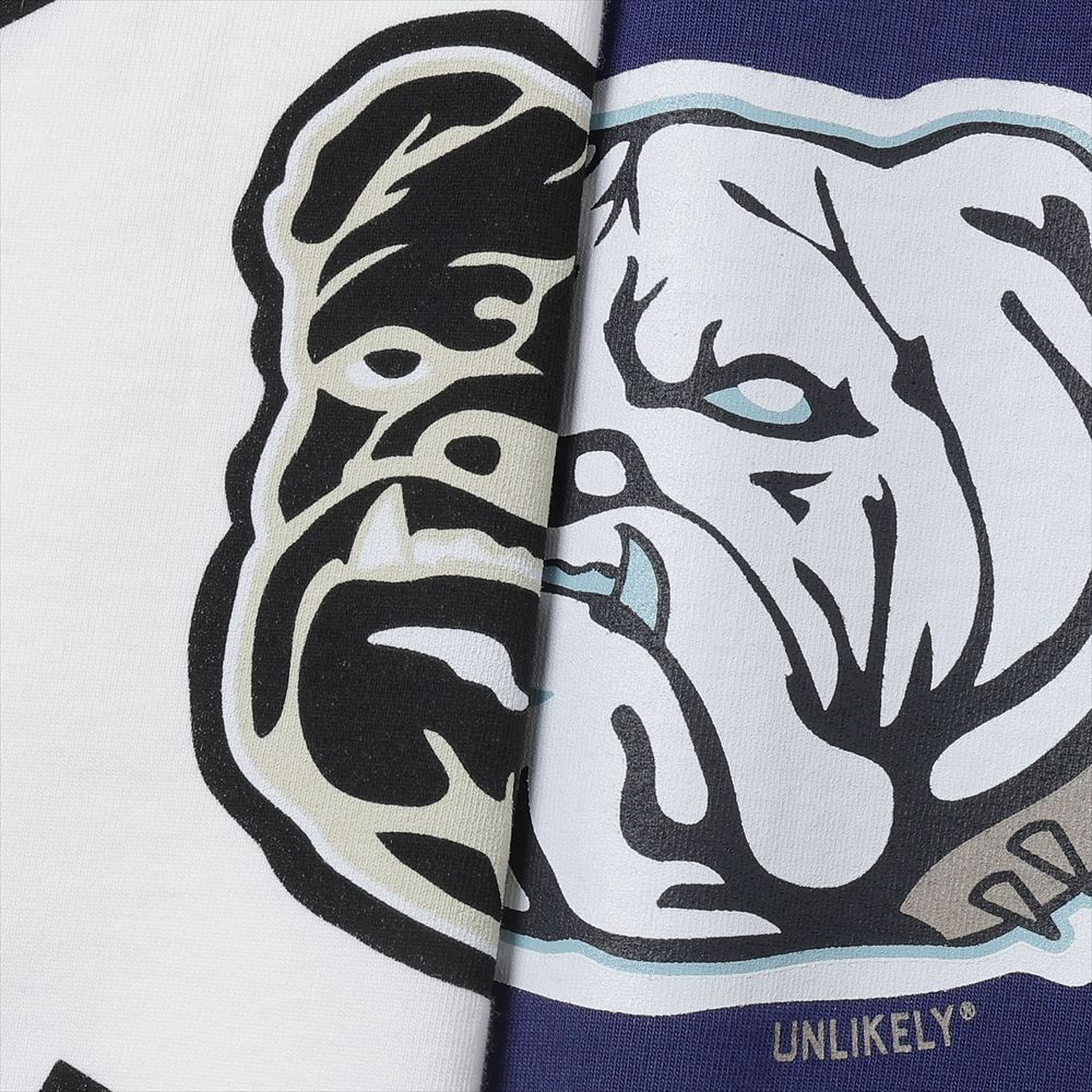 Unlikely Authentic Graphic Tee 