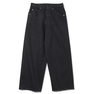 カラー: BLACK RINSE / 30