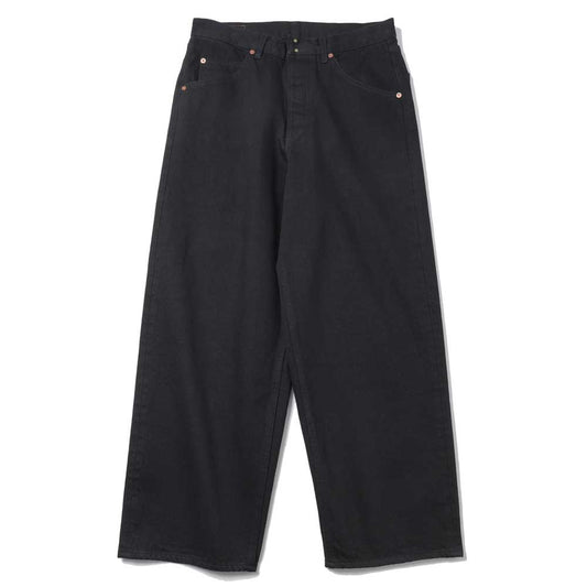 IOS COMFORT - Black Rinse