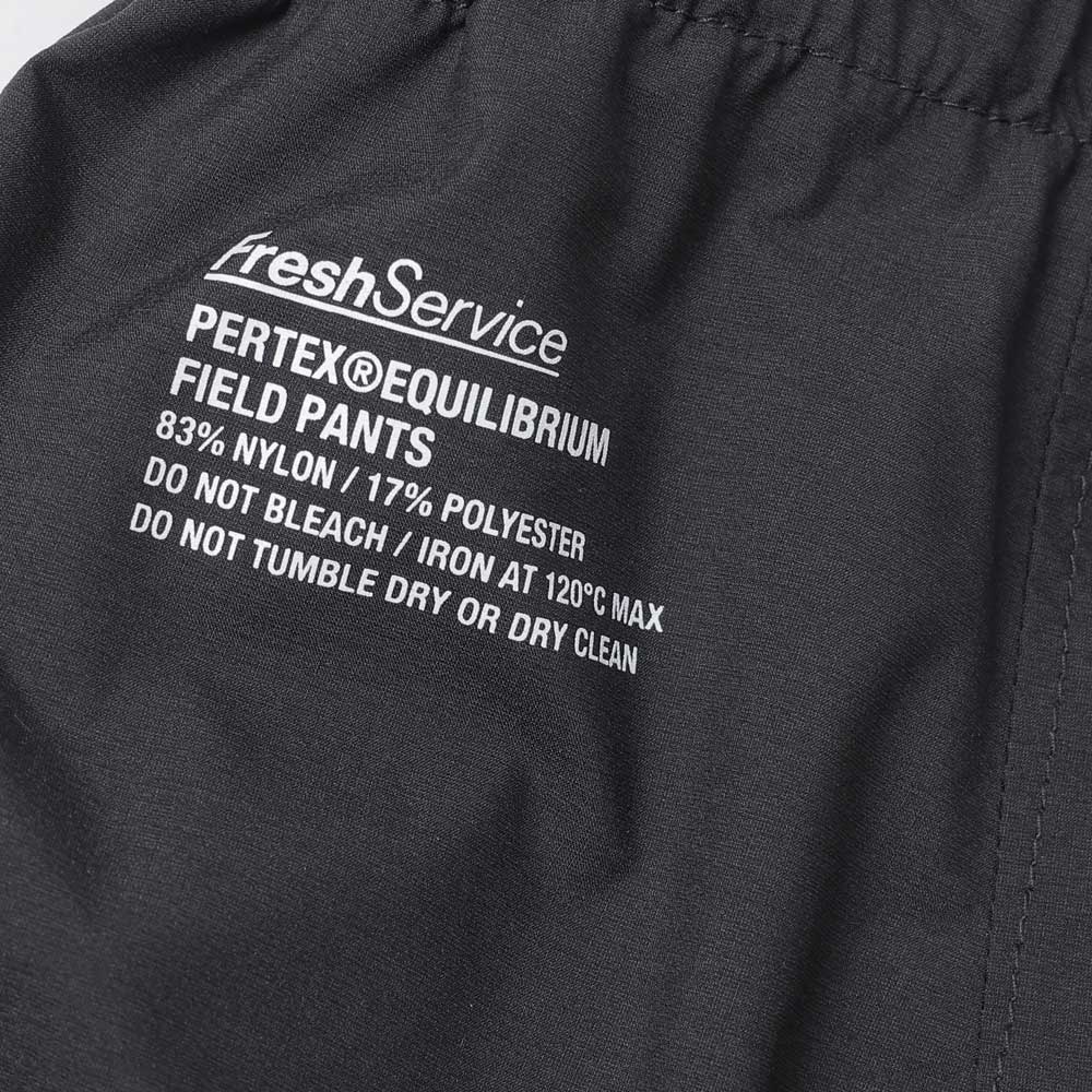 PERTEX® EQUILIBRIUM FIELD PANTS