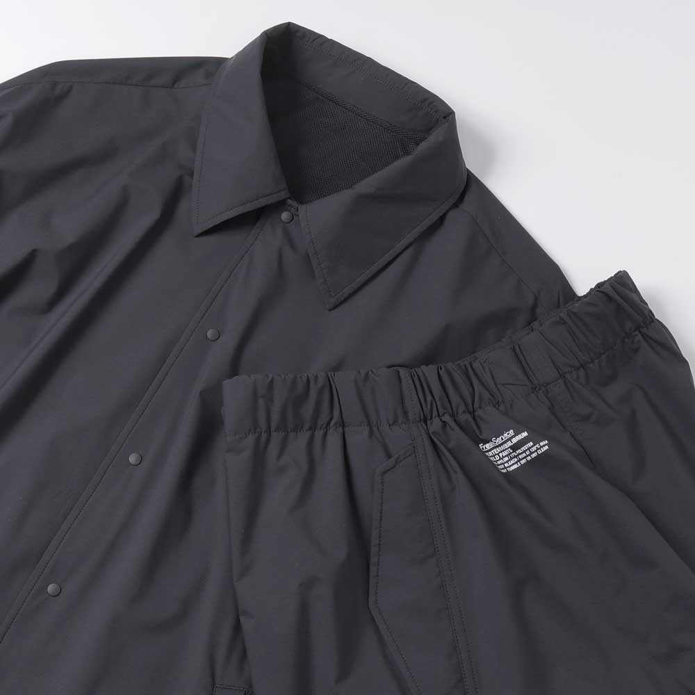PERTEX® EQUILIBRIUM COACH JACKET