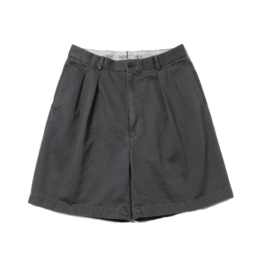 NEAT(ニート)NEAT Chino Shorts (26-01NCS) | NEAT / ショートパンツ