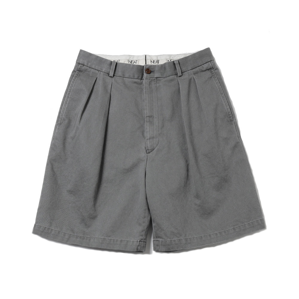 NEAT(ニート)NEAT Chino Shorts (26-01NCS) | NEAT / ショートパンツ