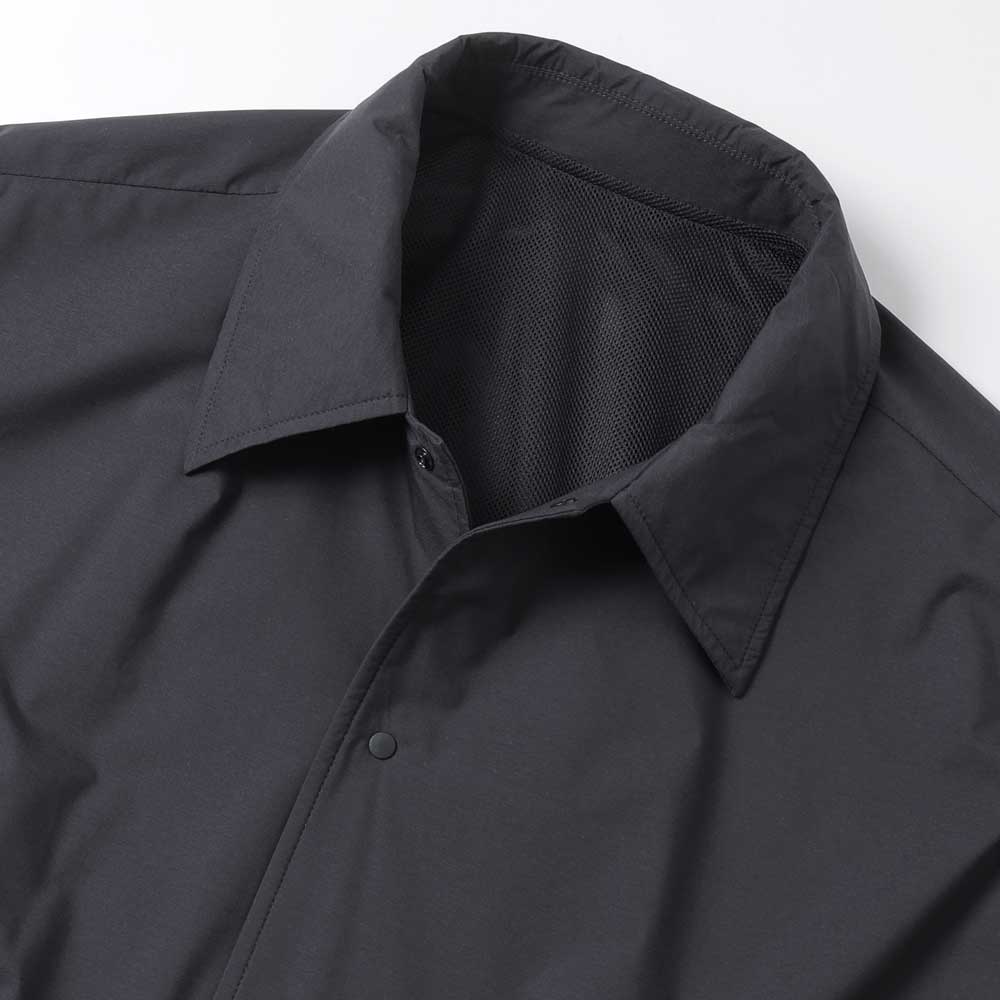 PERTEX® EQUILIBRIUM COACH JACKET