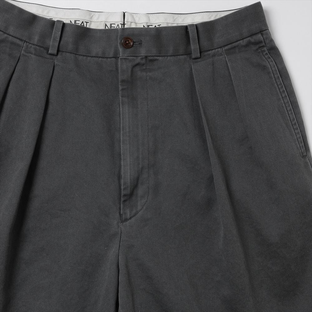 NEAT Chino Shorts