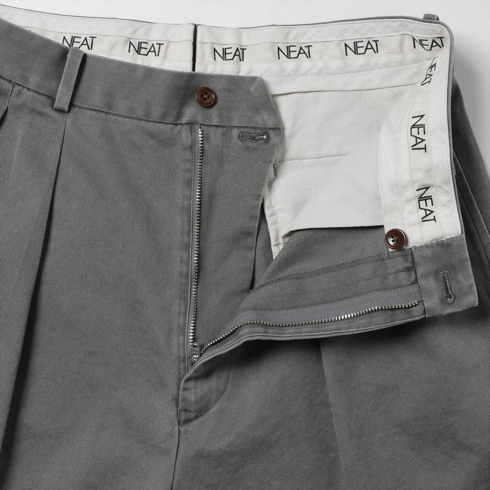 NEAT Chino Shorts