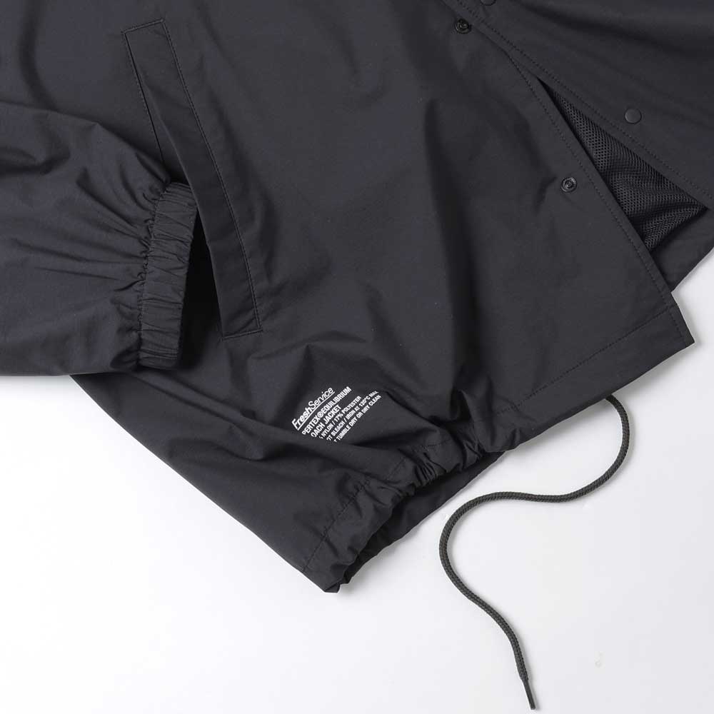 PERTEX® EQUILIBRIUM COACH JACKET