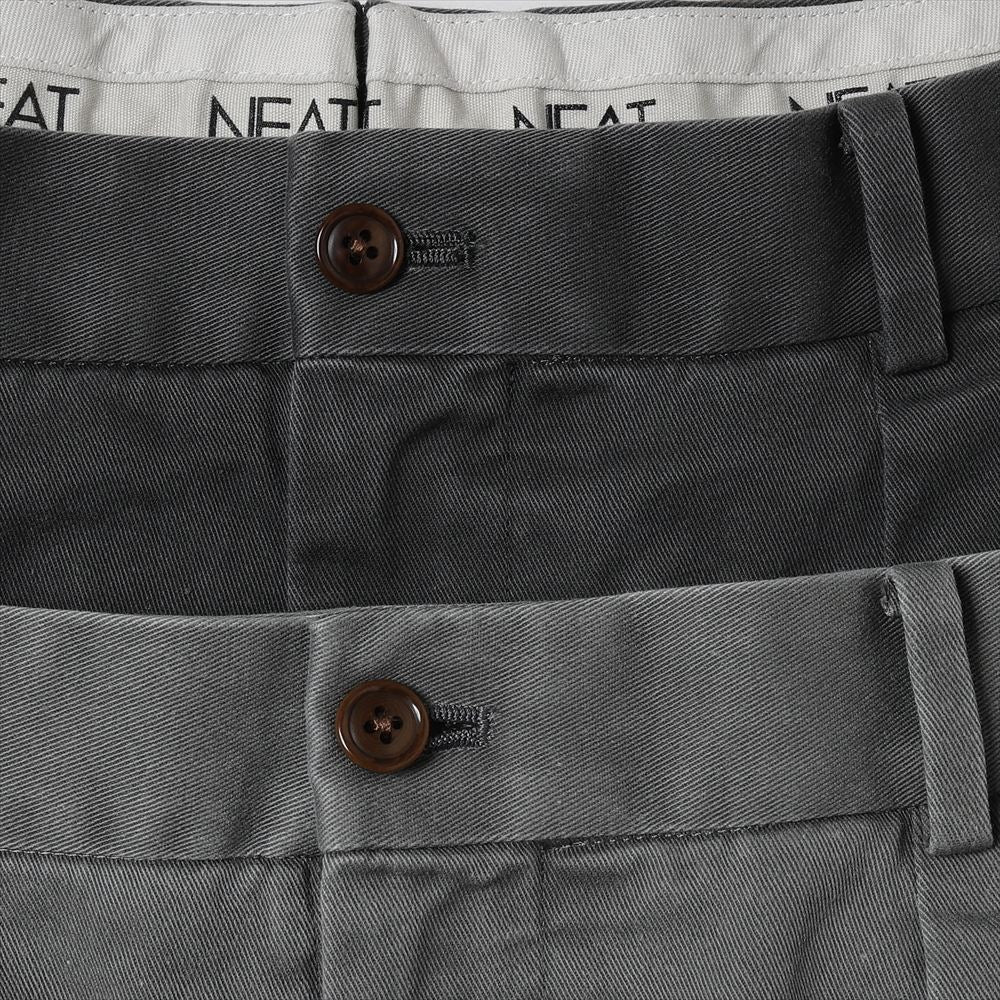 NEAT Chino Shorts