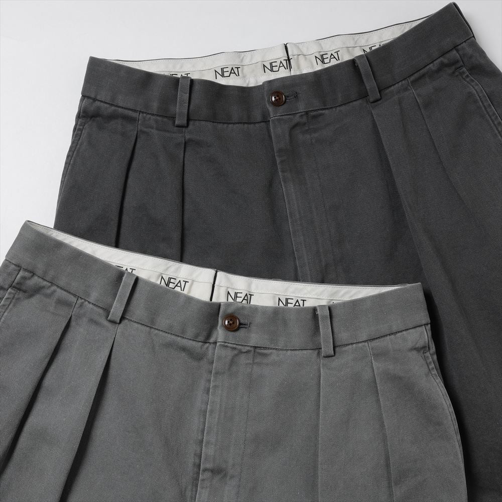 NEAT Chino Shorts