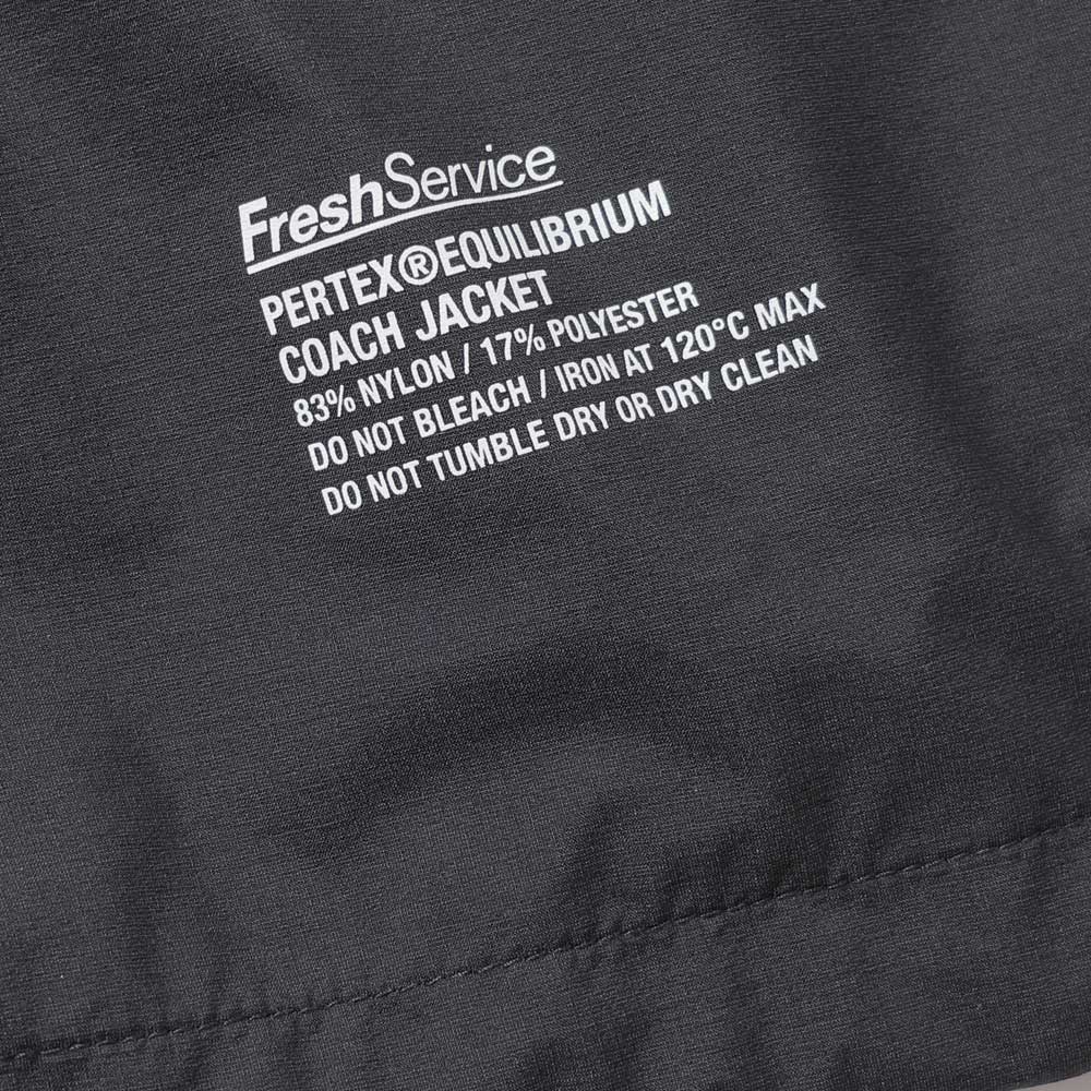 PERTEX® EQUILIBRIUM COACH JACKET