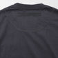 Curvy Slit Big Tee