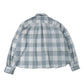 ORIGINAL CHECK BIG SHIRT