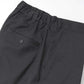 WOOLY TWILL TROUSERS