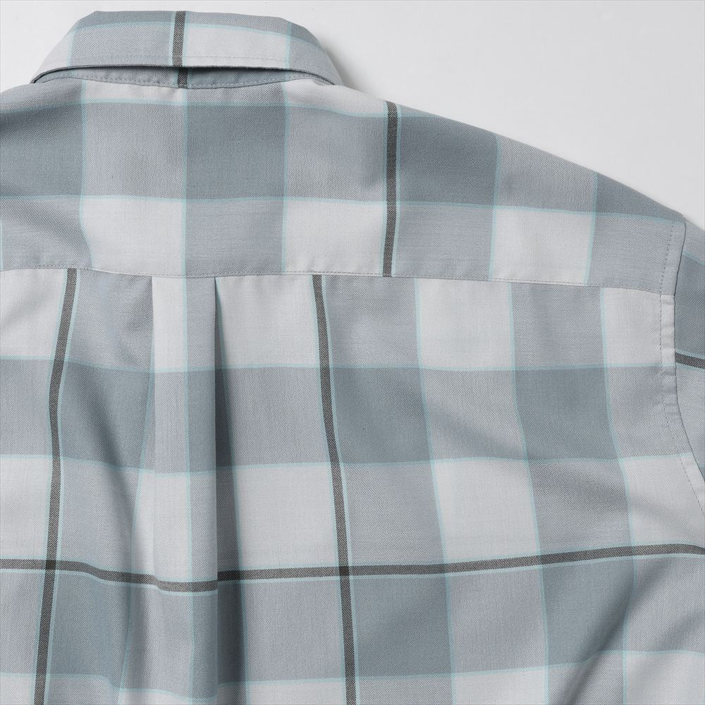 ORIGINAL CHECK BIG SHIRT