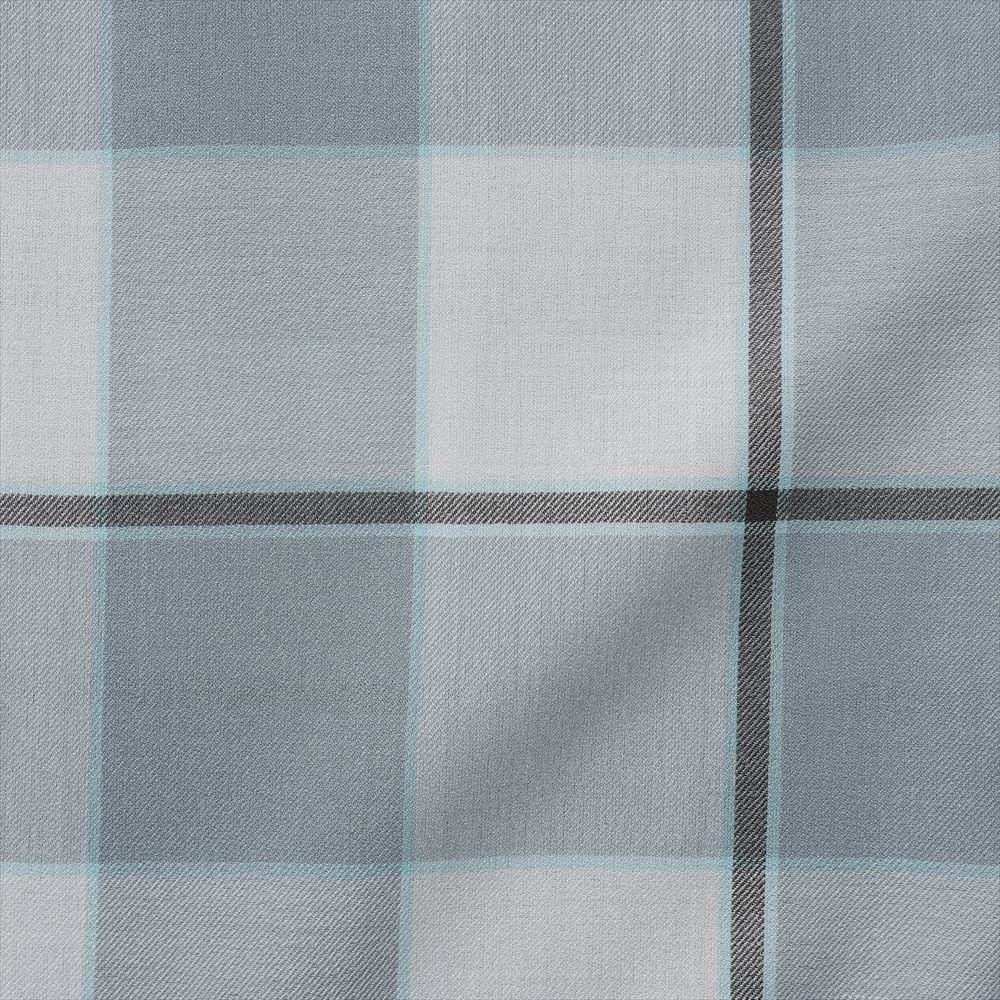 ORIGINAL CHECK BIG SHIRT