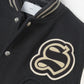 WOOL VARSITY JACKET