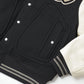 WOOL VARSITY JACKET