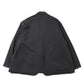 WOOLY TWILL JACKET