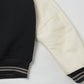 WOOL VARSITY JACKET