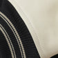 WOOL VARSITY JACKET
