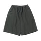 Thin-Sweat Shorts