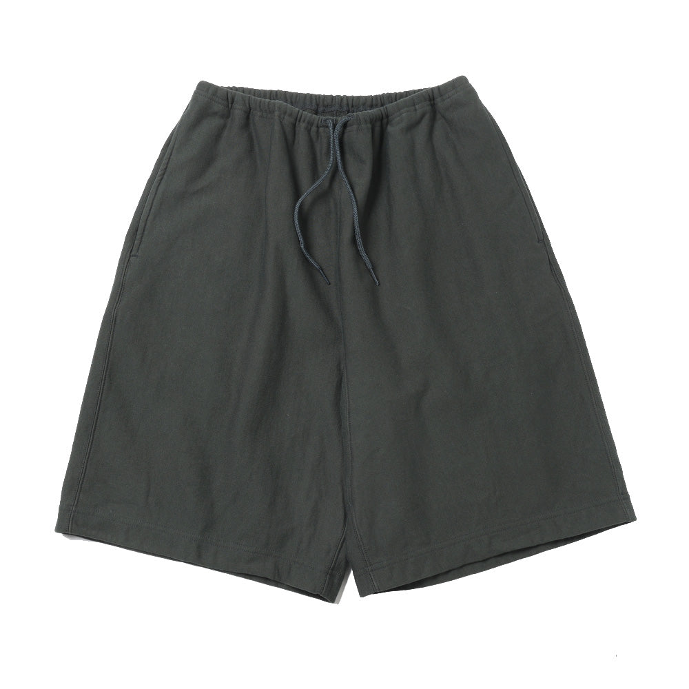 Thin-Sweat Shorts
