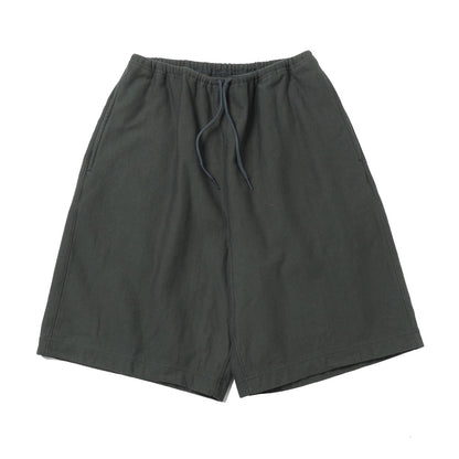 Thin-Sweat Shorts