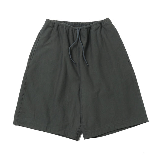 Thin-Sweat Shorts