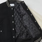 WOOL VARSITY JACKET