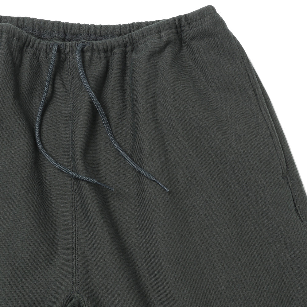 Thin-Sweat Shorts