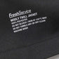 WOOLY TWILL JACKET