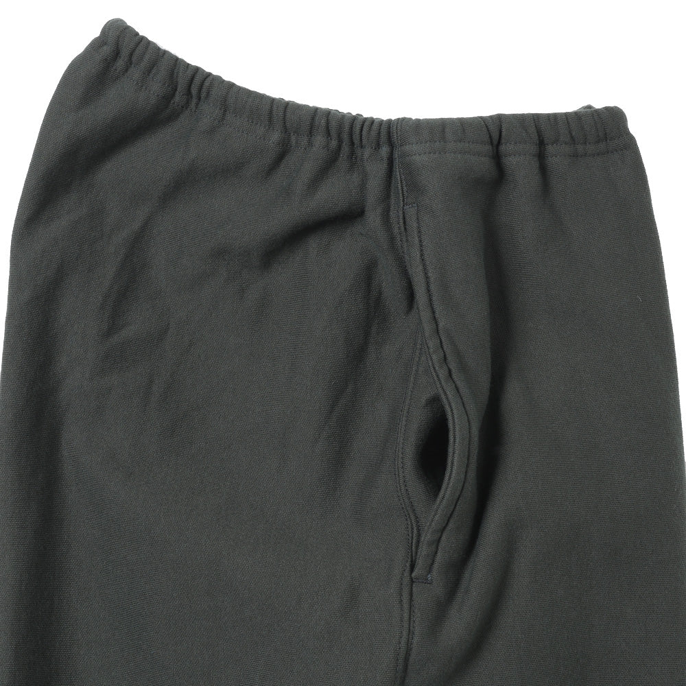 Thin-Sweat Shorts