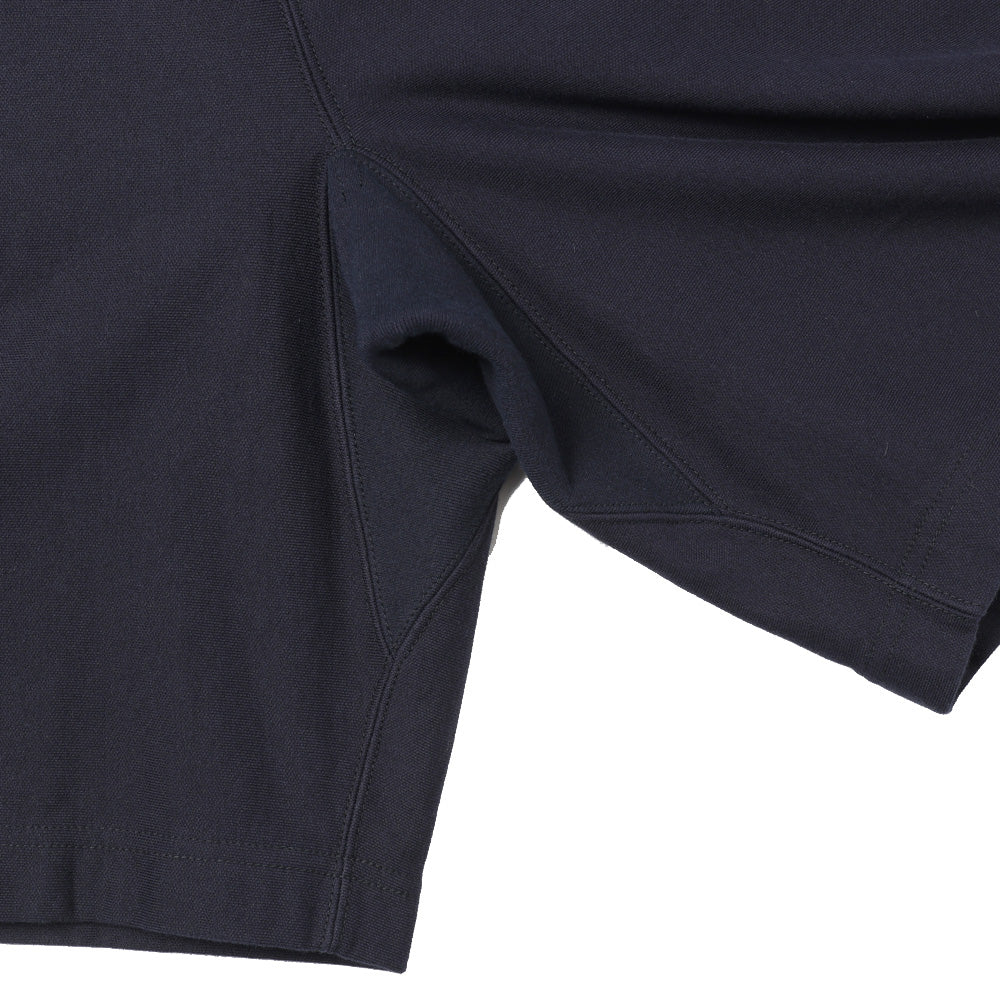 Thin-Sweat Shorts