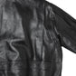 SHRINK LEATHER G-1 JACKET