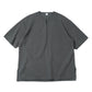 Rough&amp;Smooth Thermal Over-neck