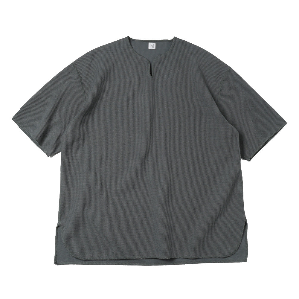 Rough&amp;Smooth Thermal Over-neck