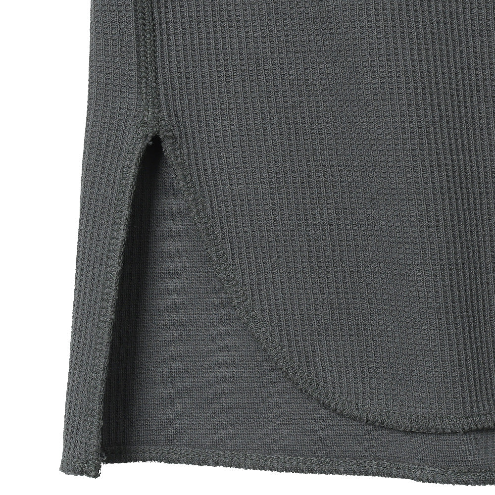 Rough&amp;Smooth Thermal Over-neck