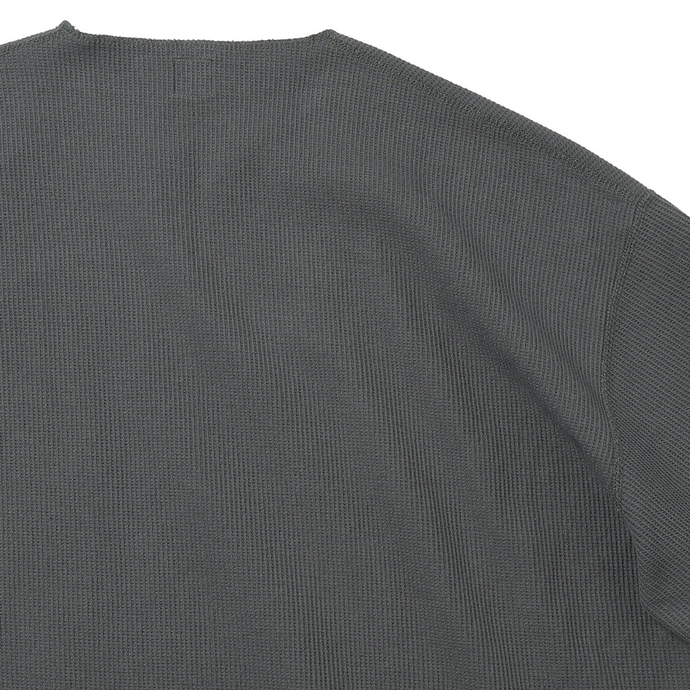 Rough&amp;Smooth Thermal Over-neck