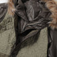 multilayering highcount  chintz modscoat