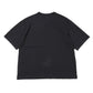 Co/Silk Nep Tee S/S