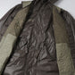 multilayering highcount  chintz modscoat