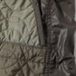 multilayering highcount  chintz modscoat