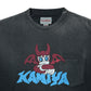 BAKENEKO Pocket Tee