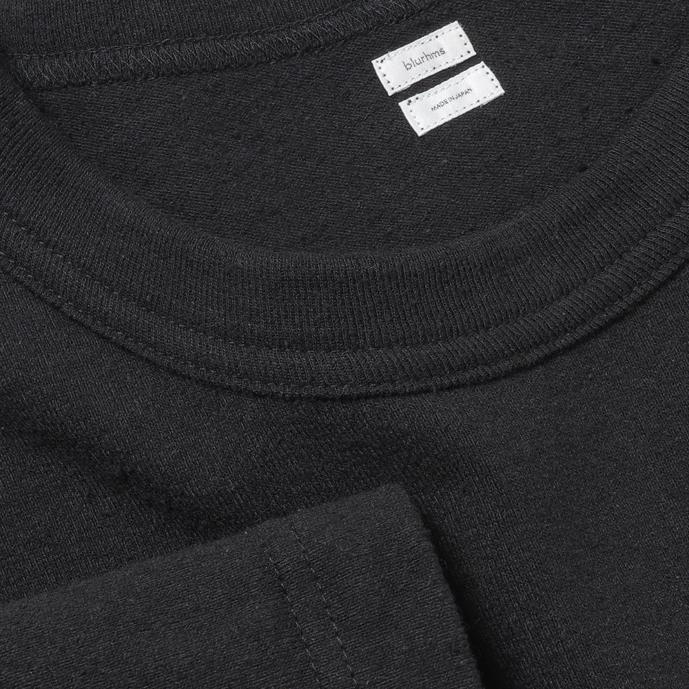 Co/Silk Nep Tee S/S
