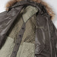multilayering highcount  chintz modscoat