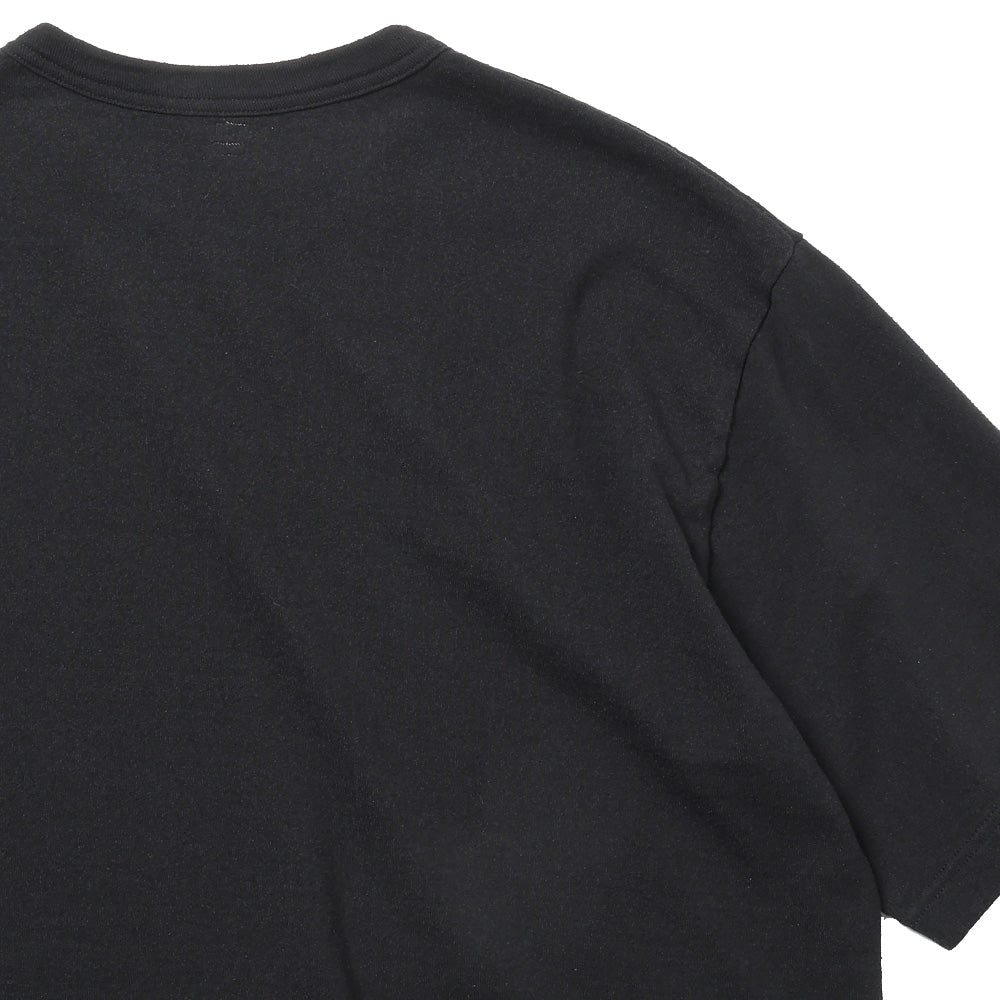 Co/Silk Nep Tee S/S
