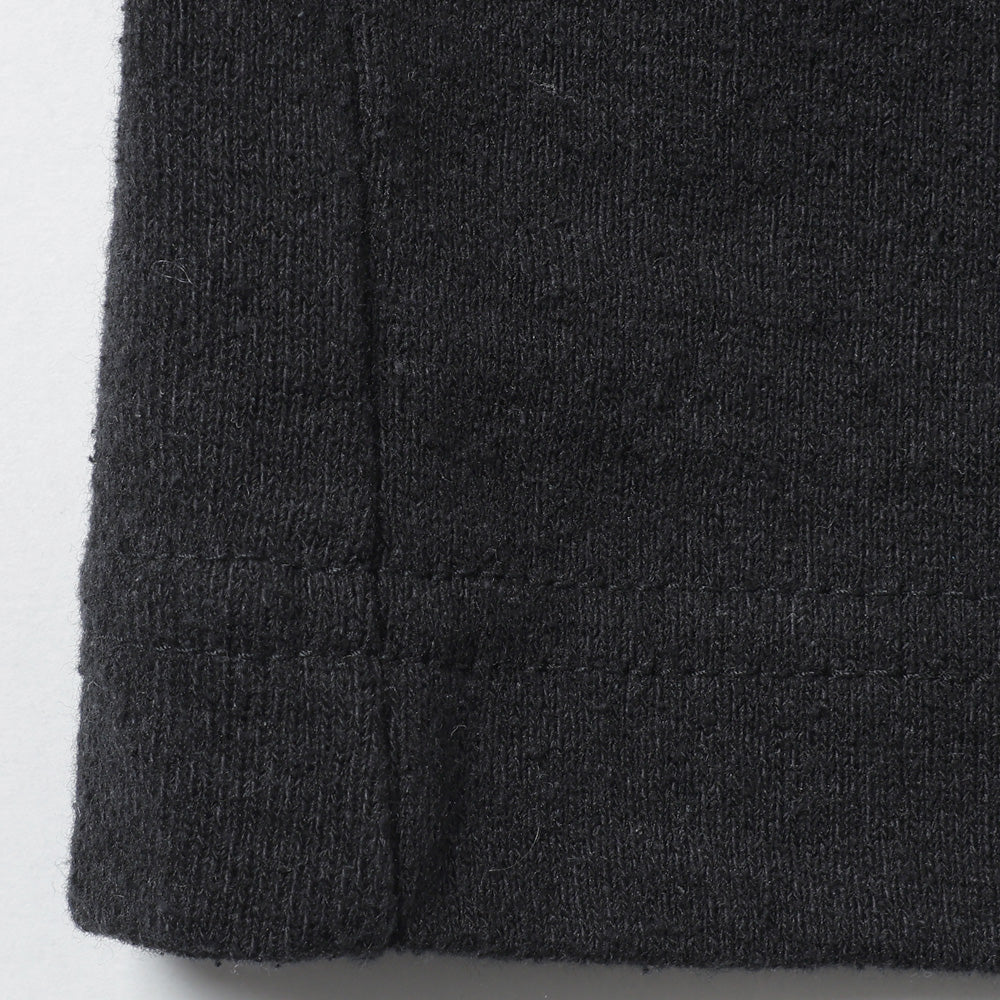 Co/Silk Nep Tee S/S