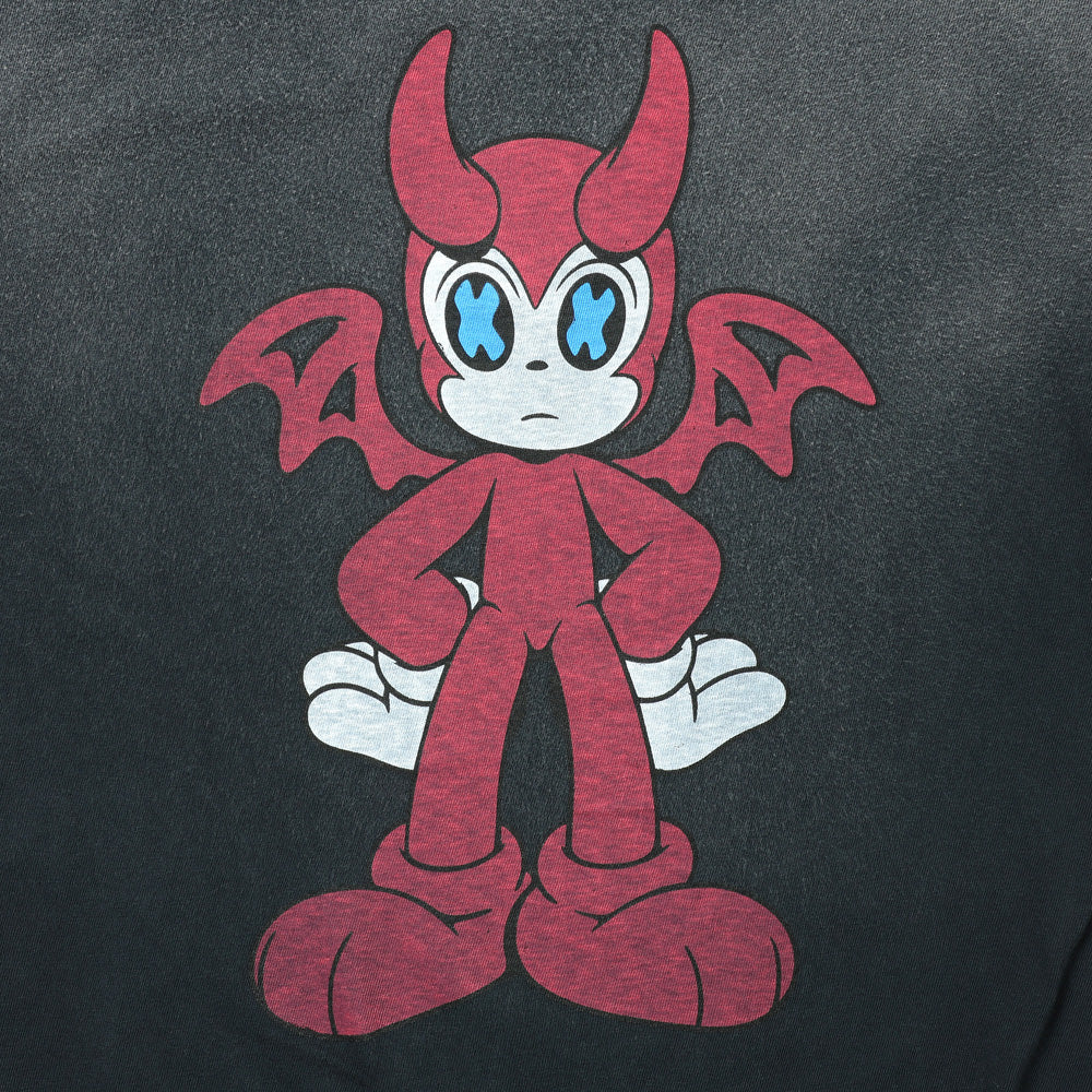 BAKENEKO Pocket Tee