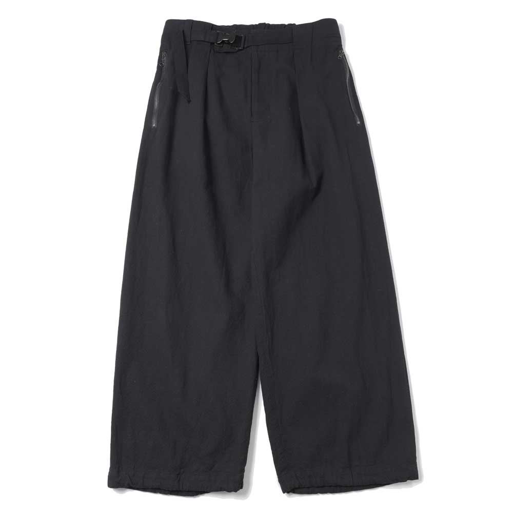 barbell object clip tuck pt (bo-06p06) | barbell object / Pants